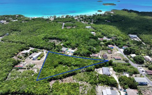 Eleuthera Acreage For Sale