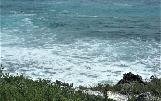 Long Island Oceanfront Lot