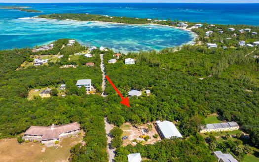 Abaco Vacant Lot For Sale