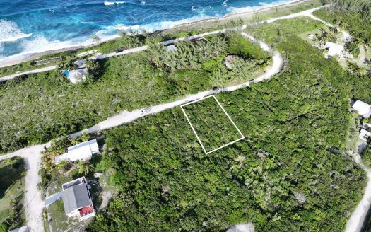PENDING North Eleuthera Lot For Sale