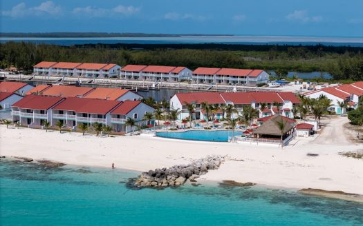 South Bimini Condo For Sale