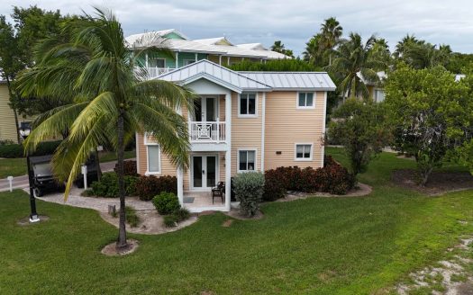 Bimini Bay Townhouse For Sale