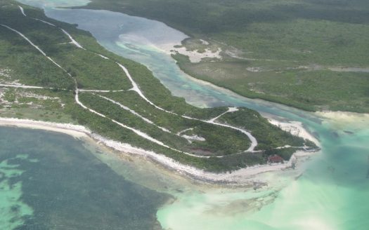 San Salvador Vacant Lot