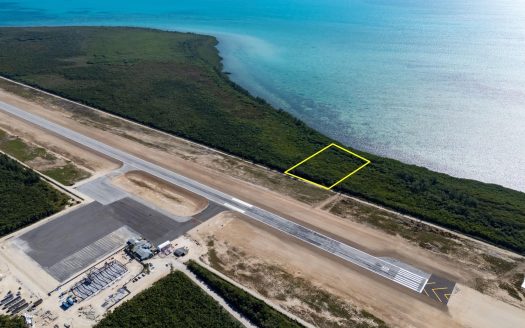 South Bimini Acreage For Sale