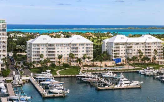 Ocean Club Residences Condo For Sale