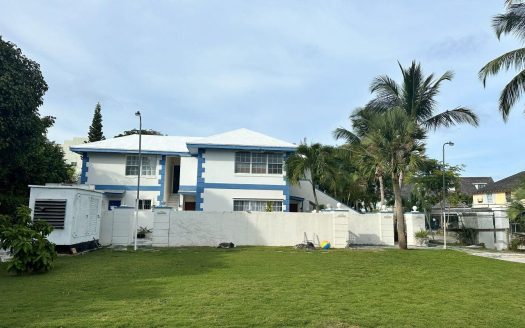 Nassau Apartment For Rent