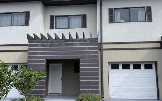 RENTED Nassau Townhouse For Rent