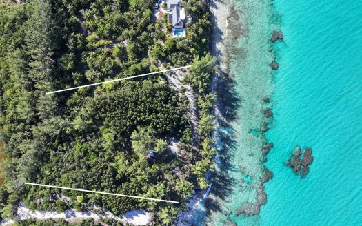 Eleuthera Beach Front Acreage