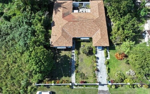 PENDING Nassau Home For Sale