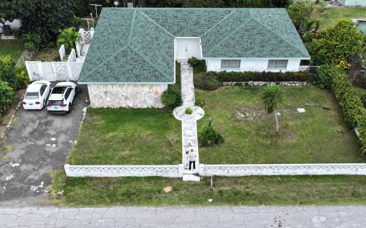 PENDING Nassau Home For Sale