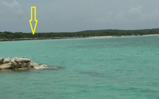 UNDER ACCEPTED OFFER Long Island Waterfront Lot