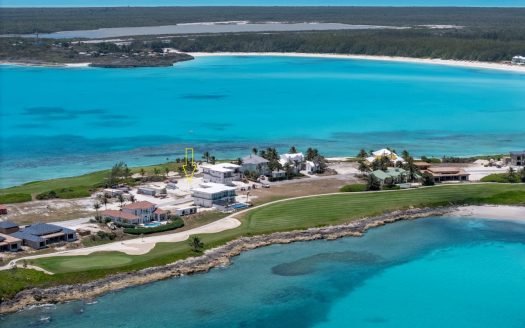 Lot 33 Ocean Ridge Estates