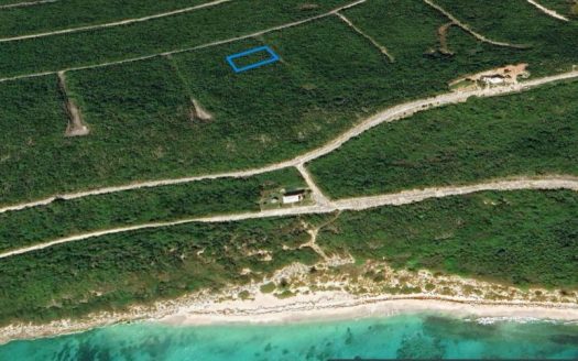 San Salvador Vacant Lot For Sale