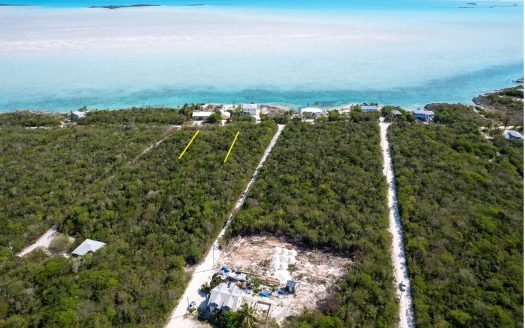 Exuma Lot For Sale