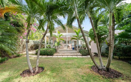 Harbour Island Home For Sale