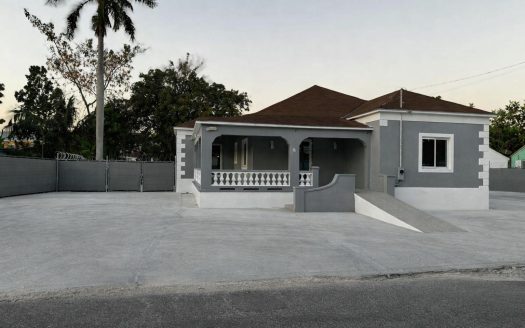 RENTED Nassau Commercial Building For Rent