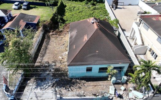 Building In Nassau For Sale