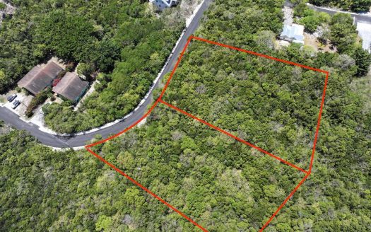 Lot B – South Palmetto Point