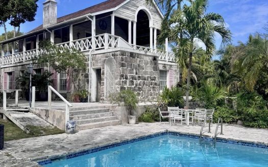 Residence with Business For Sale