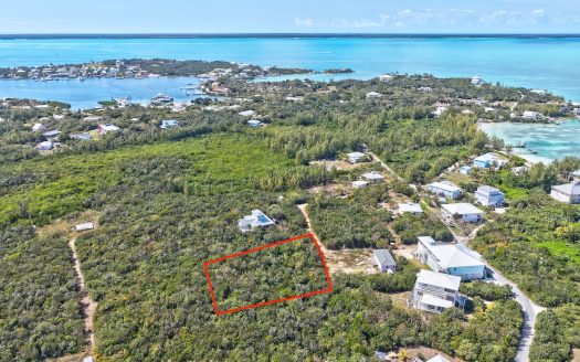 Abaco Vacant Lot For Sale
