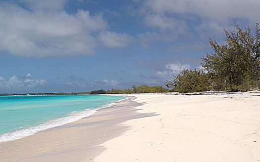 Long Island Beach Front Lot