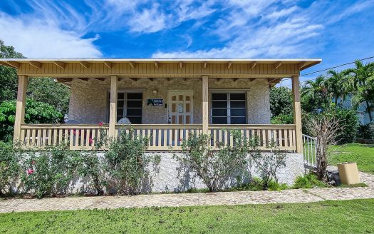 Spanish Wells Home For Sale