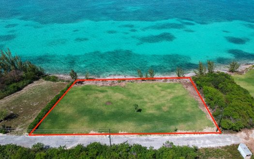 Russell Island Waterfront Vacant Lots For Sale