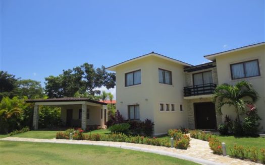 Luxurious House for Sale in Cabarete