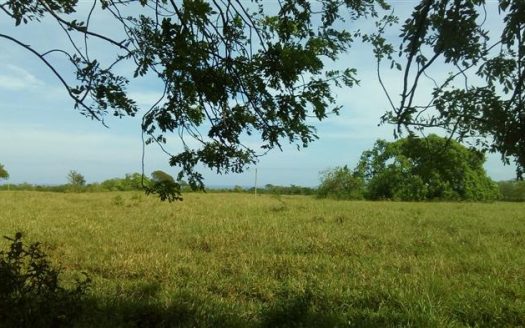 Large residential land plot for sale in Sosua