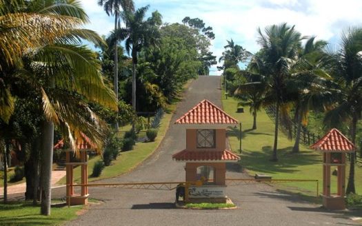 Sosua land plot for sale