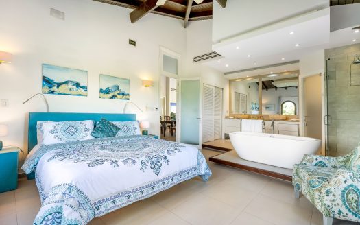 Penthouse Retreat of Luxury