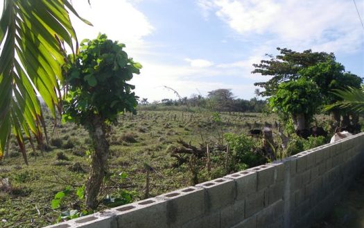 Cabarete land for sale