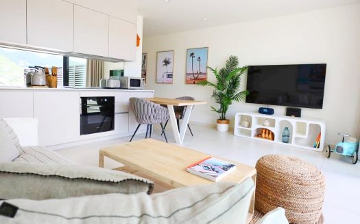 Lagoon Heights – Luxury Condo