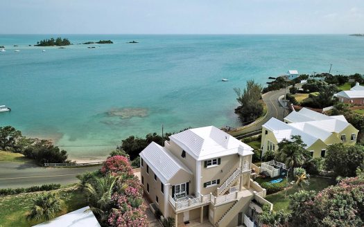 Mangrove Court Unit 2