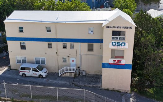 Versatile Mill Reach 5,700 Sq Ft Warehouse