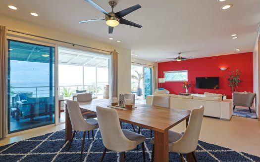 LUXURY BEACHFRONT PENTHOUSE CONDO