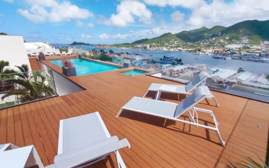 Luxurious Brand new Modern Condo