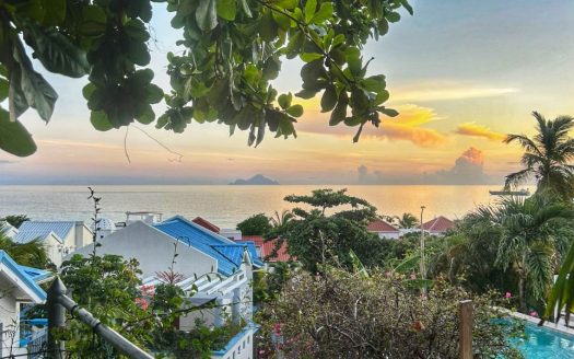 Residential Buidling