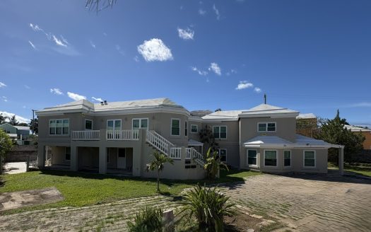 Multi Family Dwelling