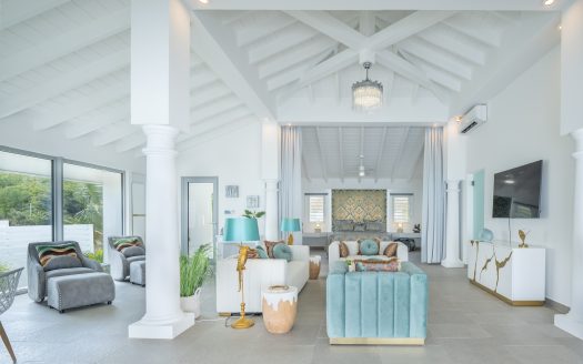 Villa La Perla Bianca