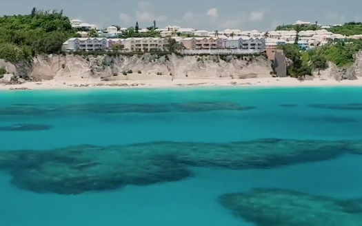 Bermudiana Beach 2 bedroom