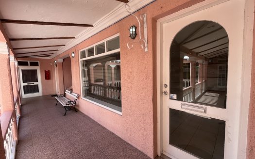 Walker Arcade Building upper unit 017