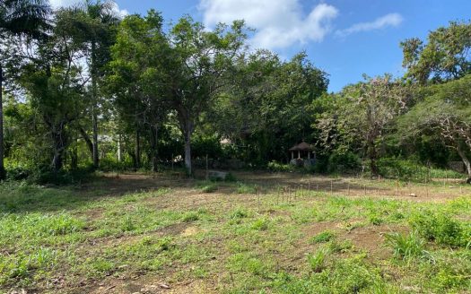 La Mulata Gated Community Lots
