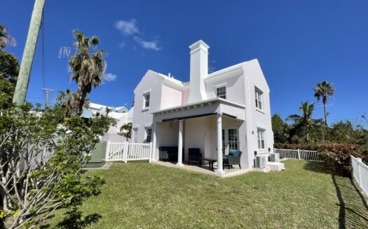 The Palms – North Unit