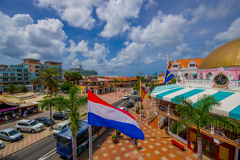 aruba_view_over_street