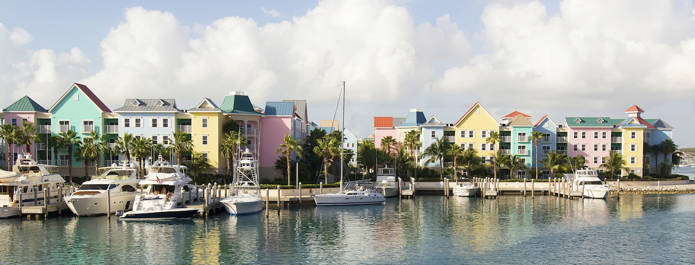 Nassau, Bahamas