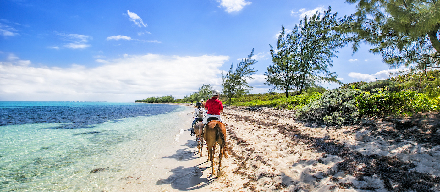 cayman-horseriding