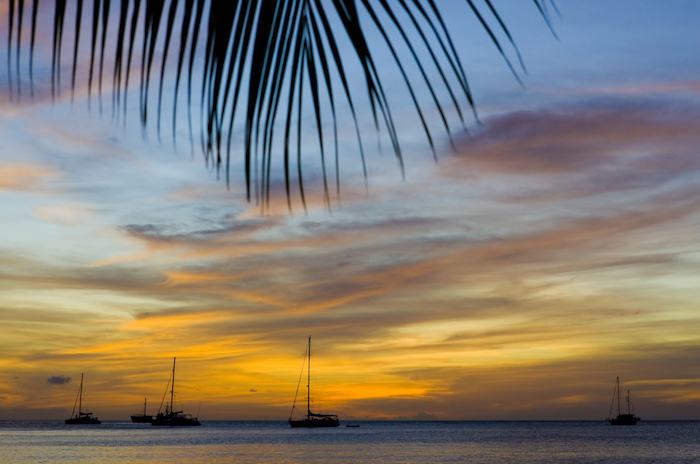 grenada-sunset