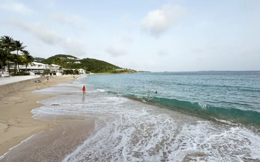 The US Virgin Islands Is More Popular Than Ever, Buoyed By New St Thomas and St Croix Flights