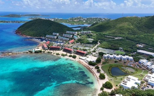 Sapphire Hill Village